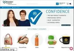 Sites similar to promotionproducts.com.au