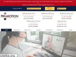 Sites similar to promotionpt-sa.com