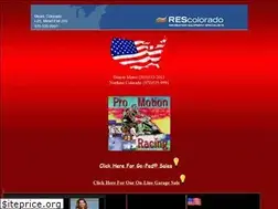 Sites similar to promotionracing.com
