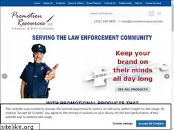 Sites similar to promotionresources.net