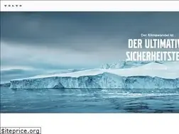 Sites similar to promotions-volvocars.ch