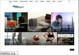 Sites similar to promotions.co.th
