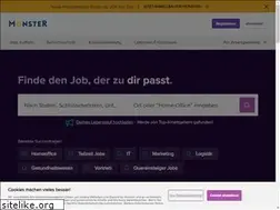 Sites similar to promotions.monster.de