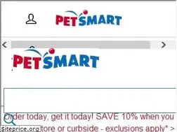 Sites similar to promotions.petsmart.com