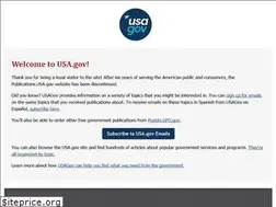Sites similar to promotions.usa.gov