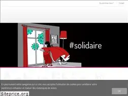 Sites similar to promotionsantevalais.ch