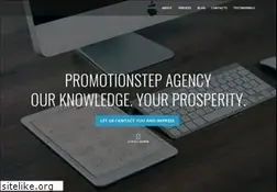 Sites similar to promotionseo.com