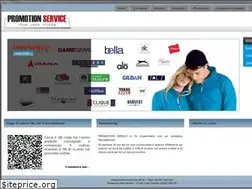 Sites similar to promotionservice.bz.it
