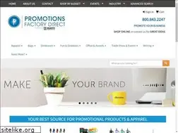 Sites similar to promotionsfd.com