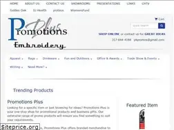 Sites similar to promotionsplus1.com