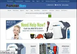 Sites similar to promotionstore.com