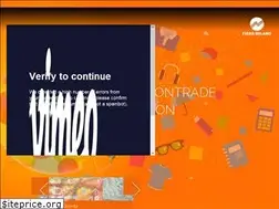 Sites similar to promotiontradeexhibition.it