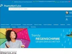 Sites similar to promotiontube.com