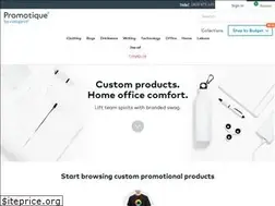 Sites similar to promotique.com.au