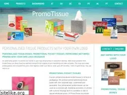Sites similar to promotissue.eu