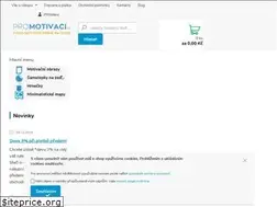 Sites similar to promotivaci.cz