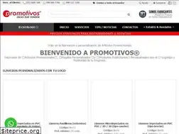 Sites similar to promotivos.com