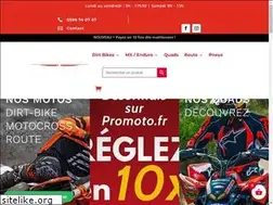 Sites similar to promoto.fr