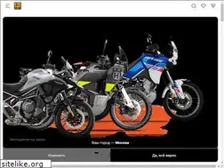 Sites similar to promoto.ru