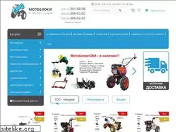 Sites similar to promotoblok.by