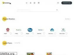 Sites similar to promotons.com