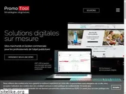 Sites similar to promotool.fr