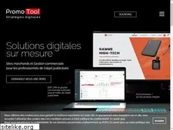 Sites similar to promotools.fr