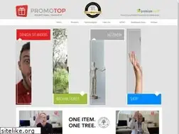 Sites similar to promotop.ch