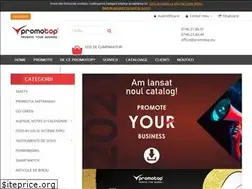 Sites similar to promotop.eu