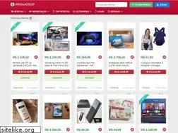 Sites similar to promotop.net