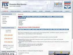 Sites similar to promotor-rs.ro