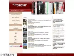 Sites similar to promotor.com.pl