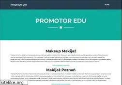 Sites similar to promotor.edu.pl