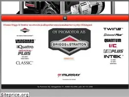 Sites similar to promotor.fi
