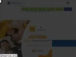 Sites similar to promotoraandalucia.com