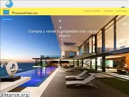 Sites similar to promotoraonline.com