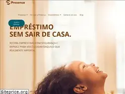 Sites similar to promotorapresenca.com.br