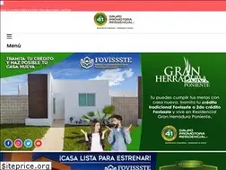 Sites similar to promotoraresidencial.com