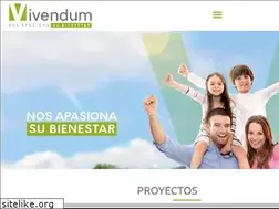 Sites similar to promotoravivendum.com