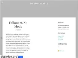 Sites similar to promotorcycle140.weebly.com