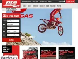 Sites similar to promotorcycles.com.au