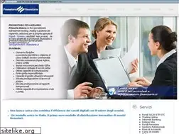 Sites similar to promotore-finanziario.it