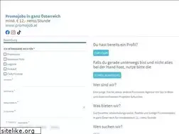 Sites similar to promotoren.at