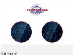 Sites similar to promotoresunidosusa.net