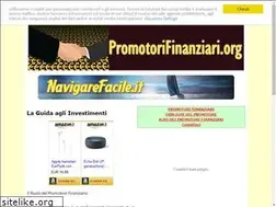 Sites similar to promotorifinanziari.org