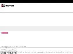 Sites similar to promotorpolska.com