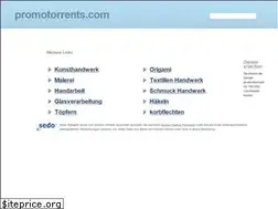 Sites similar to promotorrents.com