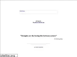 Sites similar to promotors.com