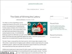 Sites similar to promotorsales.com