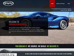 Sites similar to promotorsports.com